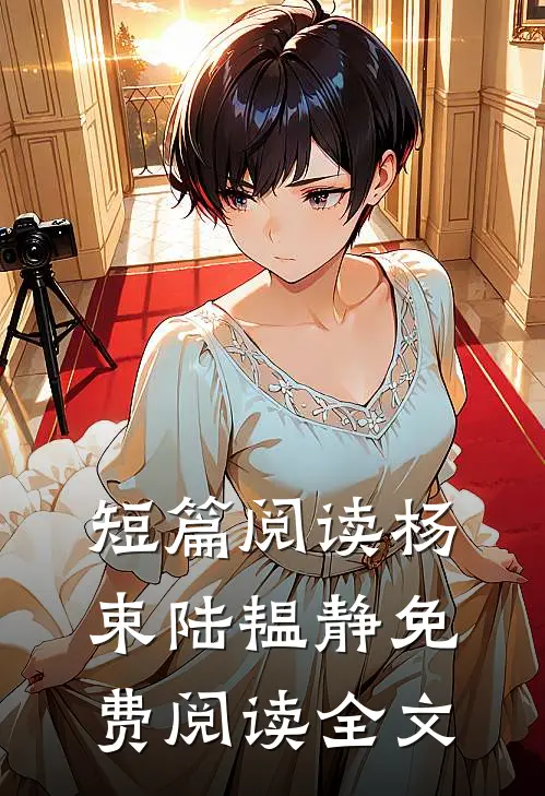 短篇阅读杨束陆韫静免费阅读全文
