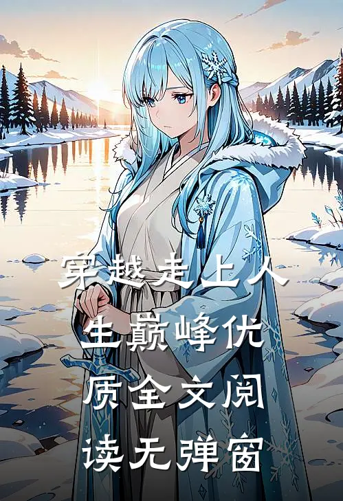 穿越走上人生巅峰优质全文阅读无弹窗