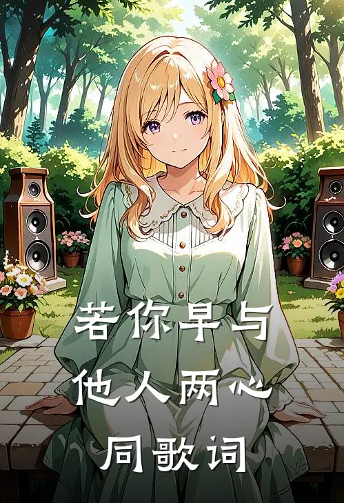 若你早与他人两心同歌词