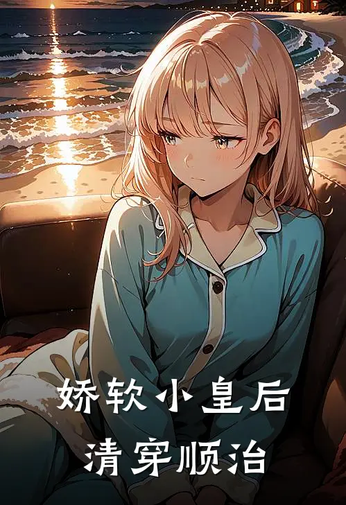 娇软小皇后(清穿)顺治