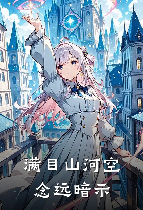 满目山河空念远暗示