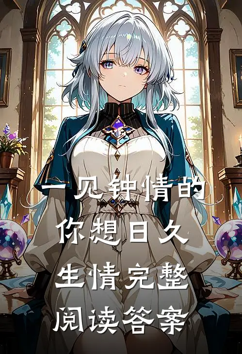 一见钟情的你想日久生情完整阅读答案