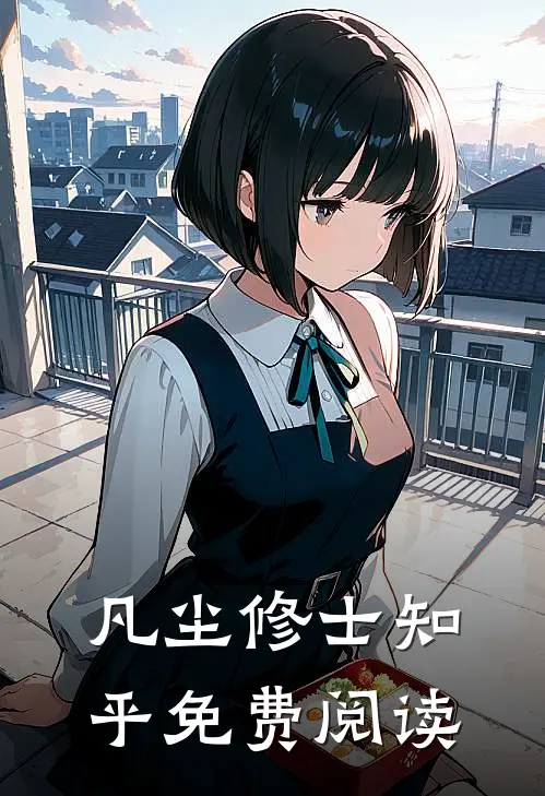 凡尘修士知乎免费阅读