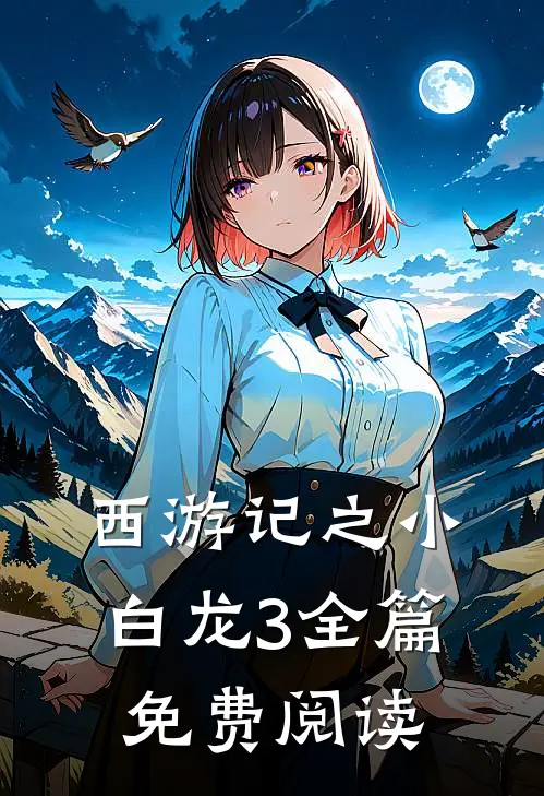 西游记之小白龙3全篇免费阅读