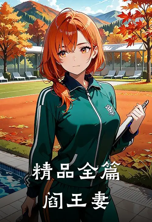 精品全篇阎王妻