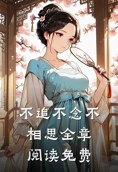 不追不念不相思全章阅读免费