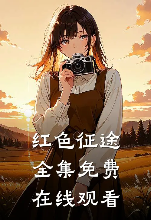 红色征途全集免费在线观看