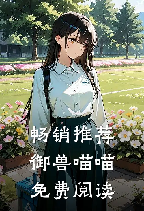 畅销推荐御兽喵喵免费阅读