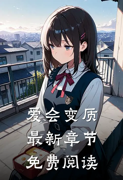 爱会变质最新章节免费阅读