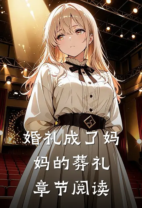 婚礼成了妈妈的葬礼章节阅读