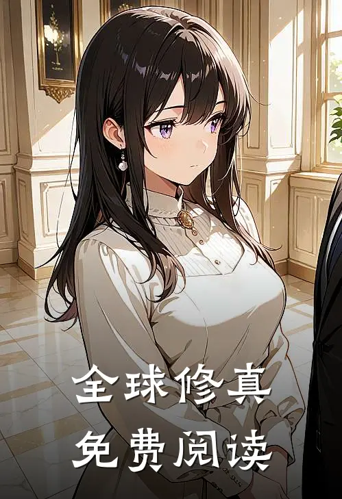全球修真免费阅读