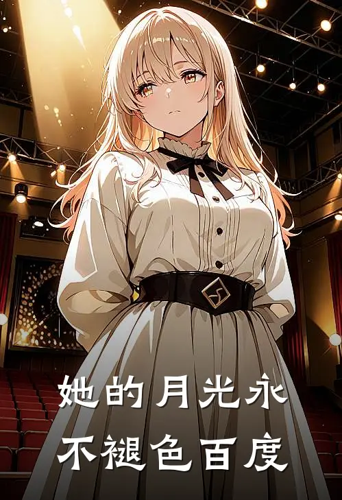 她的月光永不褪色百度