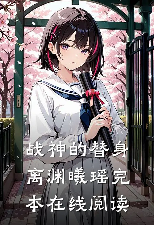 战神的替身离渊曦瑶完本在线阅读