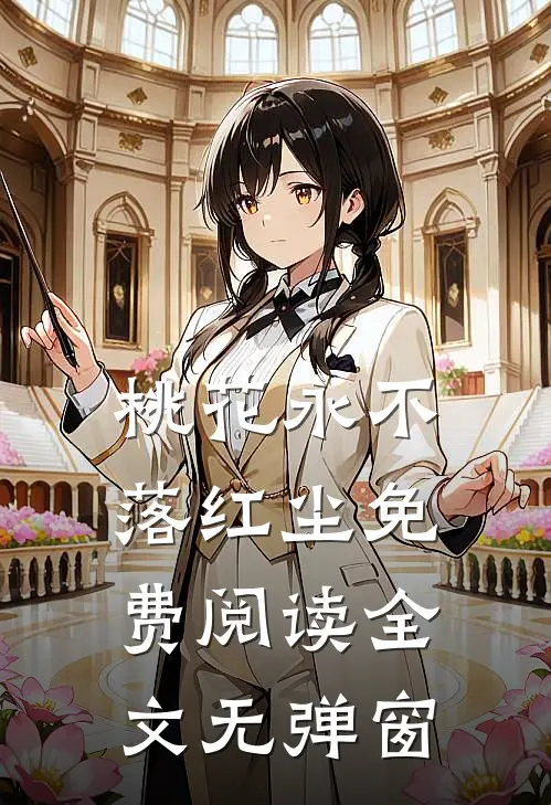 桃花永不落红尘免费阅读全文无弹窗