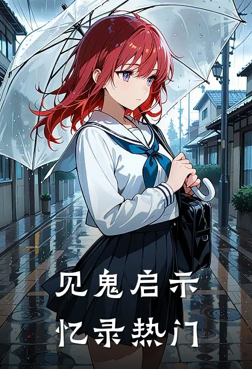 见鬼启示忆录热门
