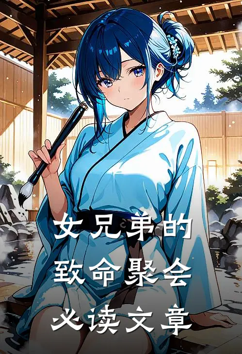 女兄弟的致命聚会必读文章