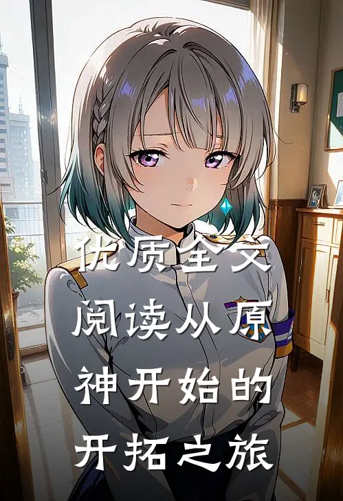 优质全文阅读从原神开始的开拓之旅