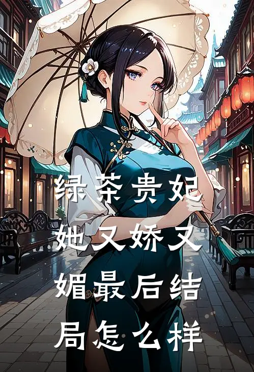 绿茶贵妃她又娇又媚最后结局怎么样