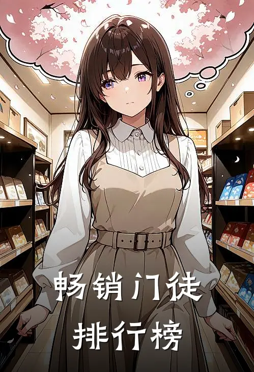 畅销门徒排行榜