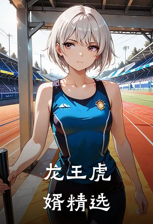 龙王虎婿精选