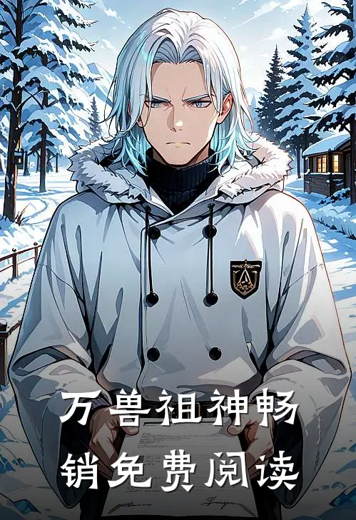 万兽祖神畅销免费阅读