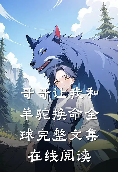 哥哥让我和羊驼换命全球完整文集在线阅读
