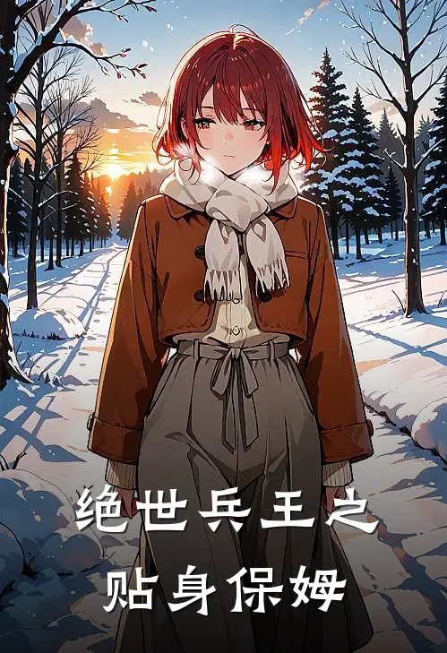 绝世兵王之贴身保姆