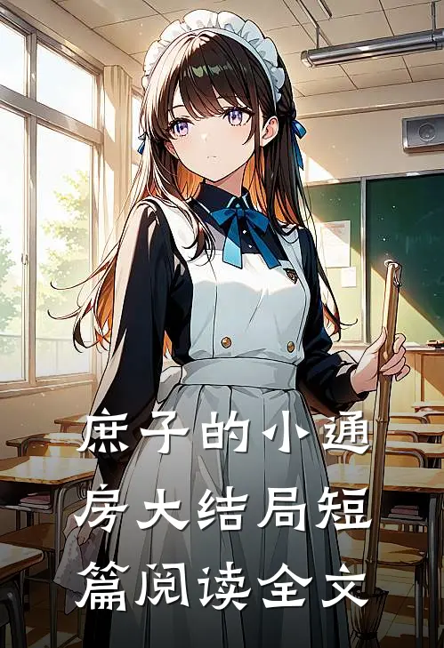庶子的小通房大结局短篇阅读全文