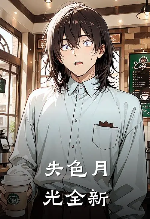 失色月光全新