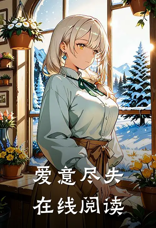 爱意尽失在线阅读