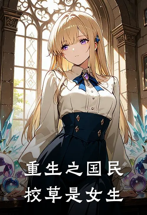 重生之国民校草是女生