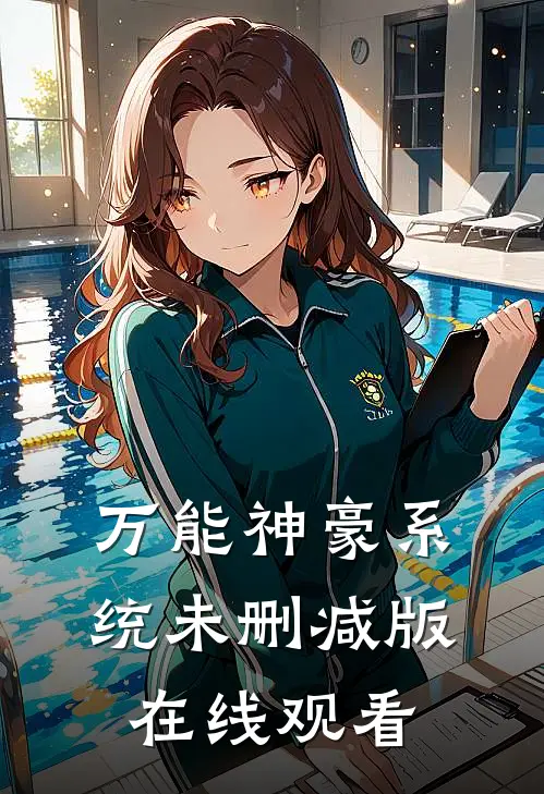 万能神豪系统未删减版在线观看