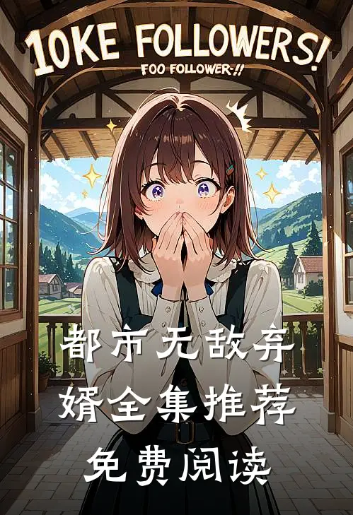 都市无敌弃婿全集推荐免费阅读