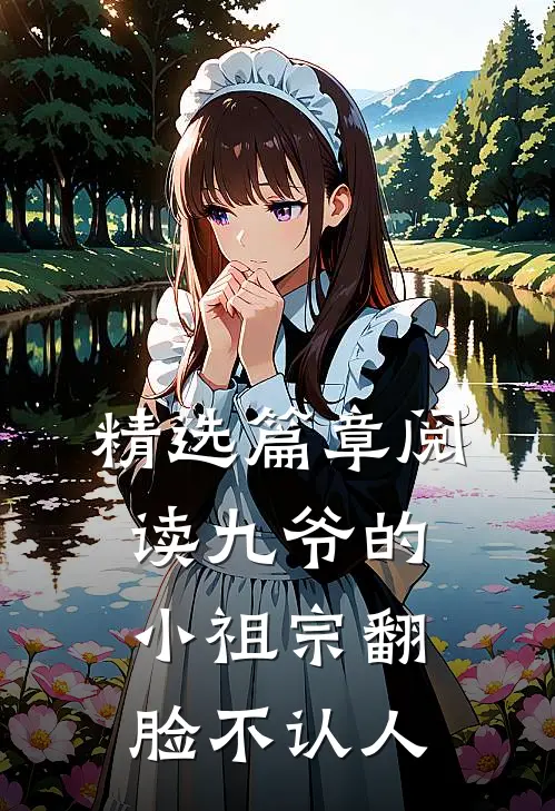 精选篇章阅读九爷的小祖宗翻脸不认人