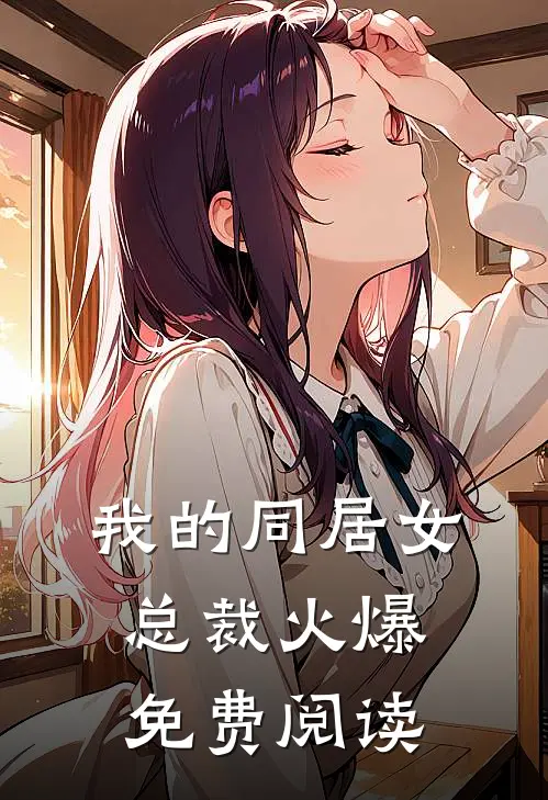 我的同居女总裁火爆免费阅读