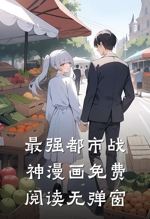 最强都市战神漫画免费阅读无弹窗