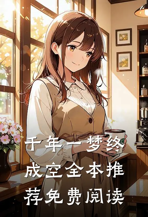 千年一梦终成空全本推荐免费阅读