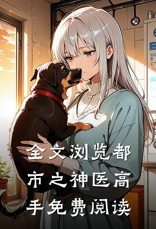 全文浏览都市之神医高手免费阅读