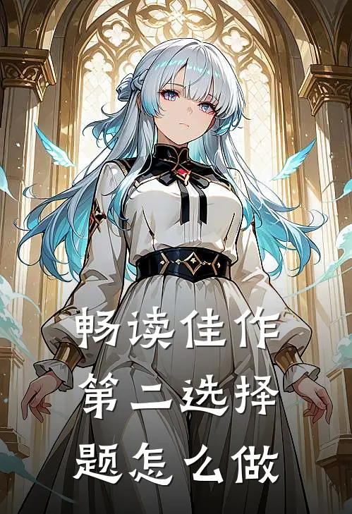 畅读佳作第二选择题怎么做