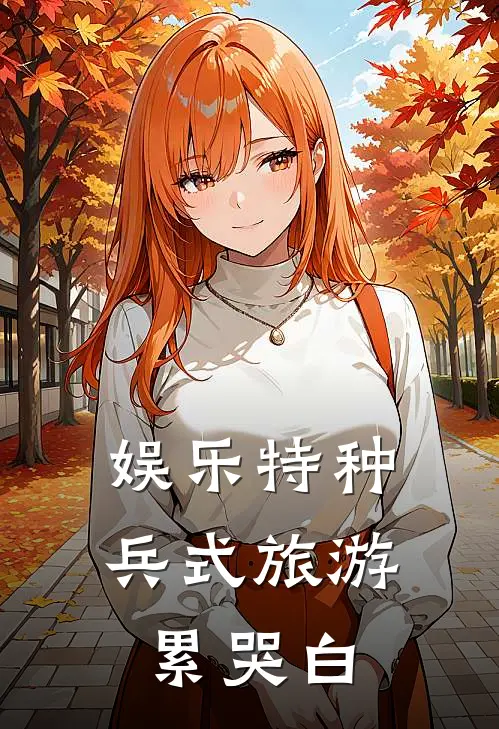 娱乐特种兵式旅游累哭白