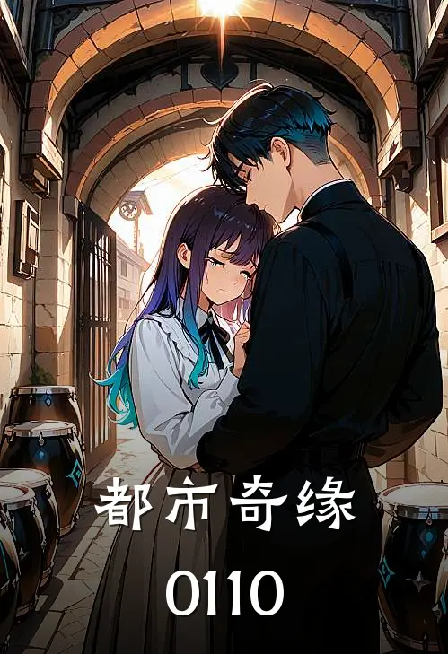 都市奇缘01-10