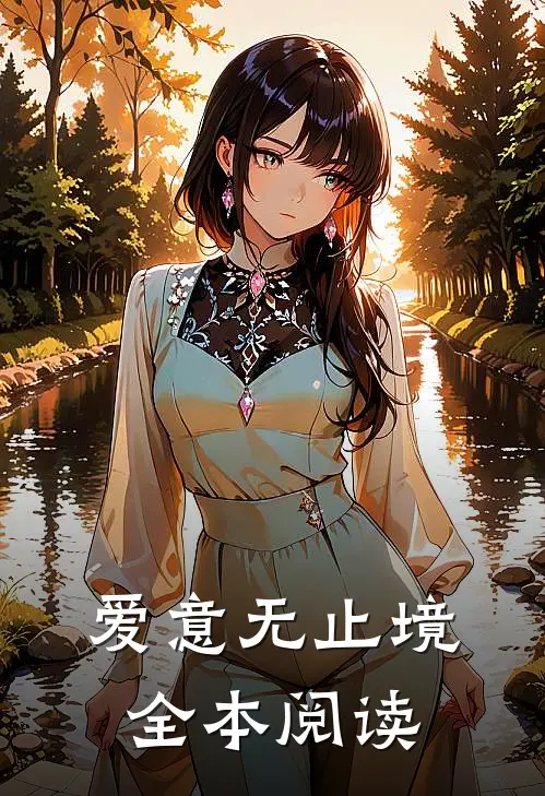 爱意无止境全本阅读