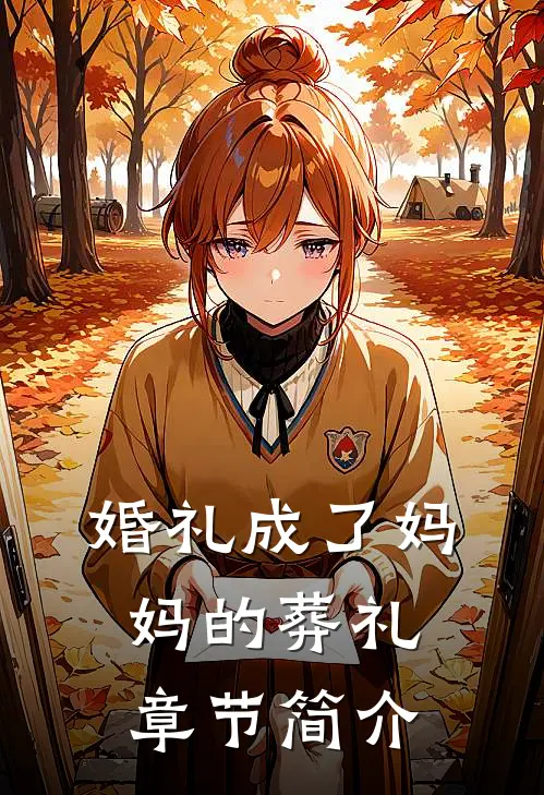 婚礼成了妈妈的葬礼章节简介