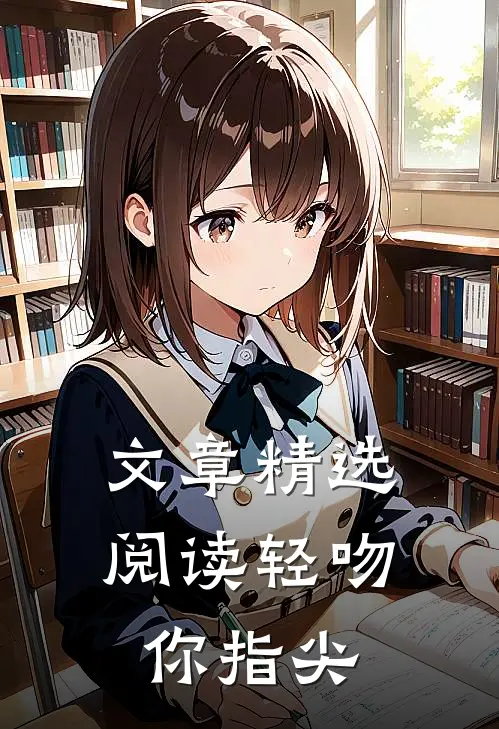 文章精选阅读轻吻你指尖