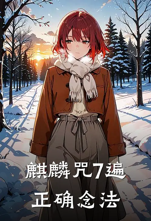 麒麟咒7遍正确念法