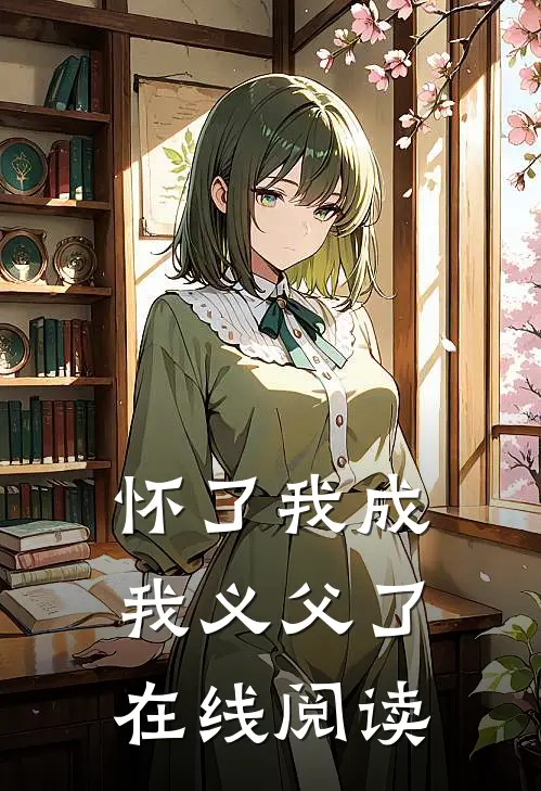 怀了我成我义父了在线阅读
