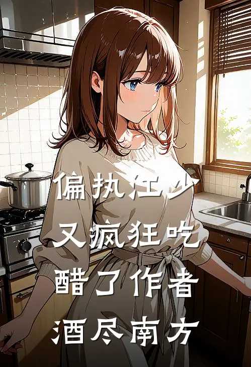 偏执江少又疯狂吃醋了作者酒尽南方