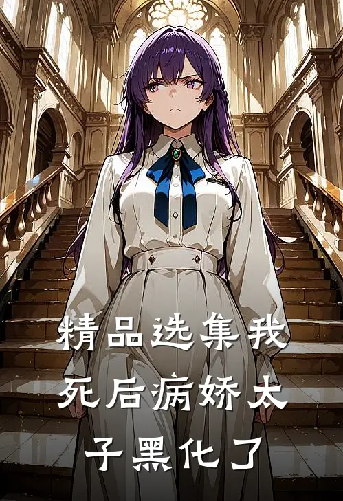 精品选集我死后病娇太子黑化了