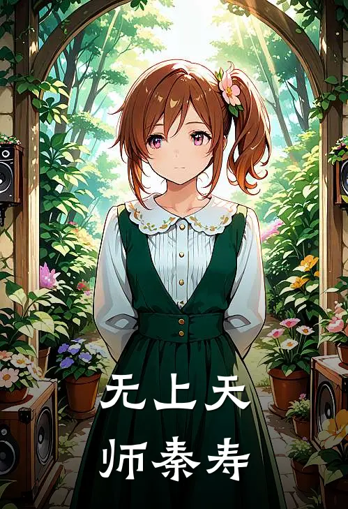 无上天师秦寿