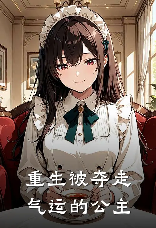 重生被夺走气运的公主